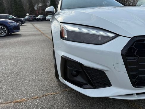 Used 2025 Audi A5 2.0T Premium Plus w/ Convenience Plus Package image 24