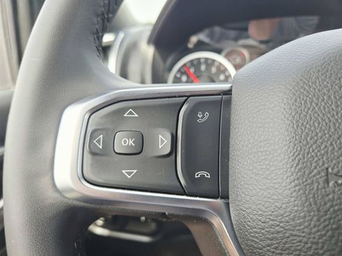 Used 2026 RAM 2500 Big Horn AWD/4WD image 23