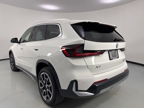 New 2026 BMW X1 xDrive28i w/ Convenience Package image 5