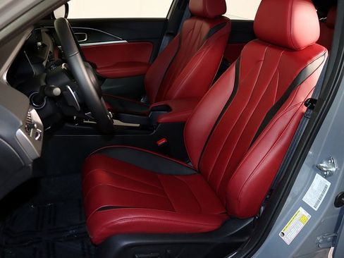 Used 2026 Acura Integra A-Spec image 4