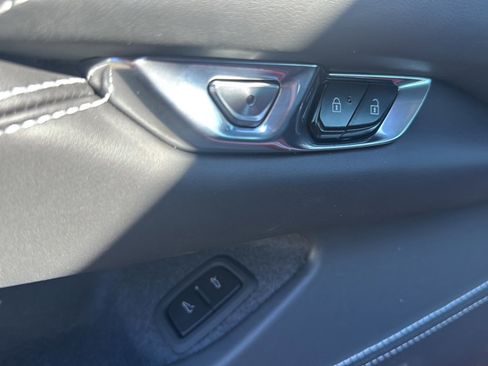 New 2026 Chevrolet Corvette Z06 w/ Battery Protection Package image 20