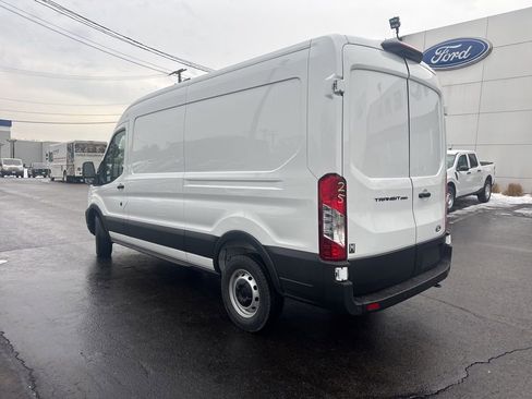 New 2026 Ford Transit 250 148 Medium Roof RWD image 44
