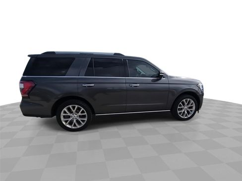 Used 2019 Ford Expedition Limited w/ Equipment Group 302A AWD/4WD image 16