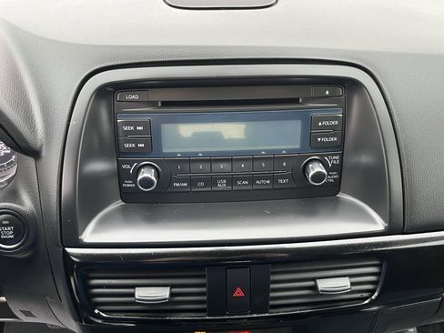 Used 2013 MAZDA CX-5 Sport image 18