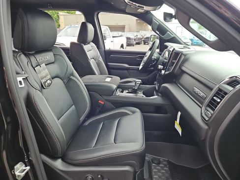 New 2026 RAM 1500 RHO AWD/4WD image 16