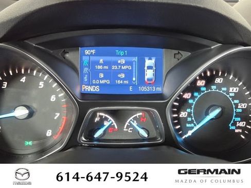 Used 2015 Ford Escape SE FWD image 24