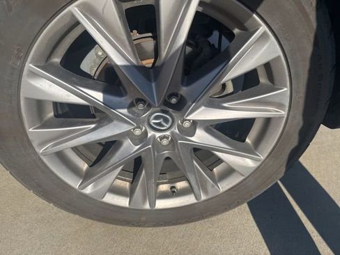 Used 2019 MAZDA CX-5 Grand Touring w/ GT Premium Package image 16