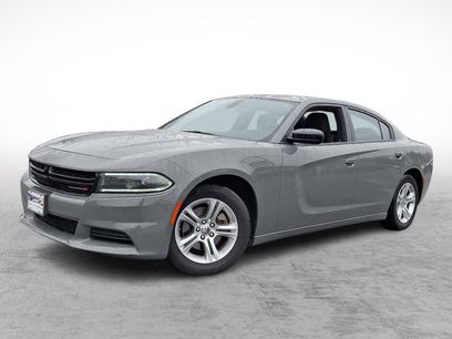 Used 2023 Dodge Charger SXT