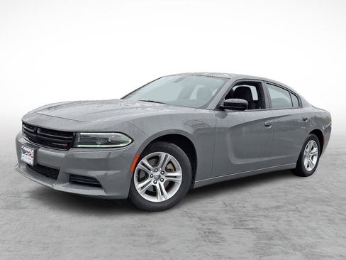 Used 2023 Dodge Charger SXT image 1