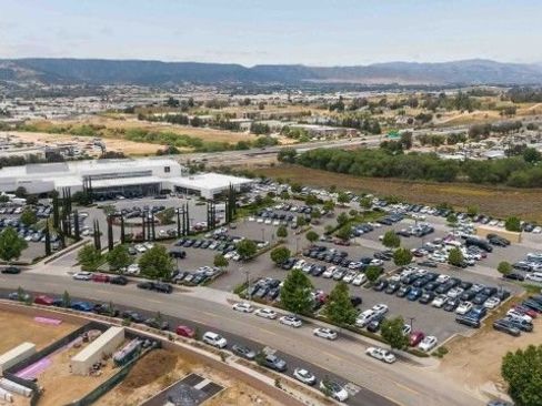 New 2025 Mercedes-Benz Sprinter 2500 image 43