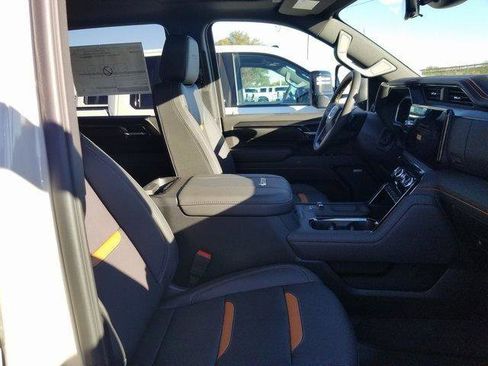 New 2026 GMC Sierra 3500 AT4 image 13