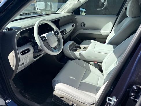 New 2026 Hyundai Palisade Limited image 15