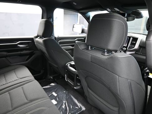 Used 2026 RAM 1500 Big Horn RWD image 37