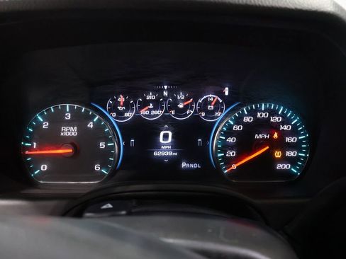 Used 2018 Chevrolet Tahoe Premier image 42