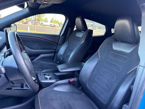 Used 2022 Ford Mustang Mach-E GT AWD/4WD image 11
