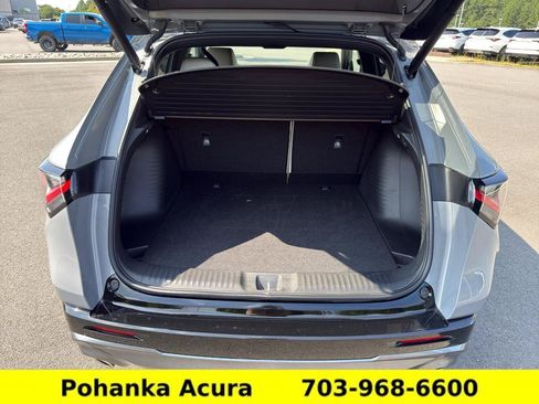 Used 2025 Acura ADX A-Spec AWD/4WD image 26