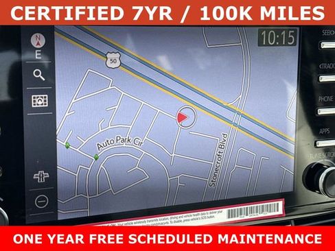 Used 2024 Toyota Sienna XLE w/ XLE Plus Package FWD image 20