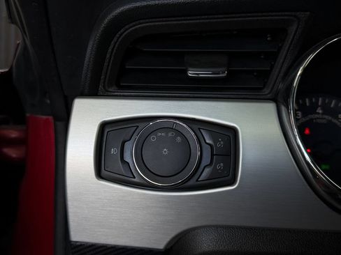 Used 2016 Ford Mustang GT Premium RWD image 21