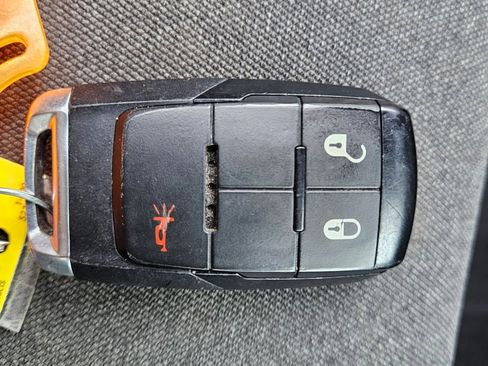 Used 2022 RAM 2500 Big Horn image 59