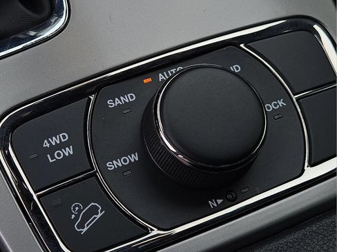 Used 2021 Jeep Grand Cherokee Limited w/ Quick Order Package 28K 80th AWD/4WD image 16
