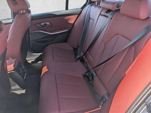 New 2026 BMW 330i Sedan w/ Premium Package image 16