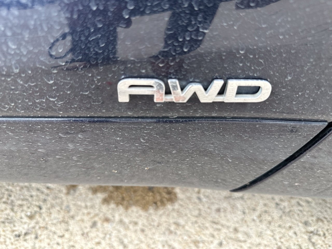 Used 2021 Toyota Highlander Platinum AWD/4WD image 4