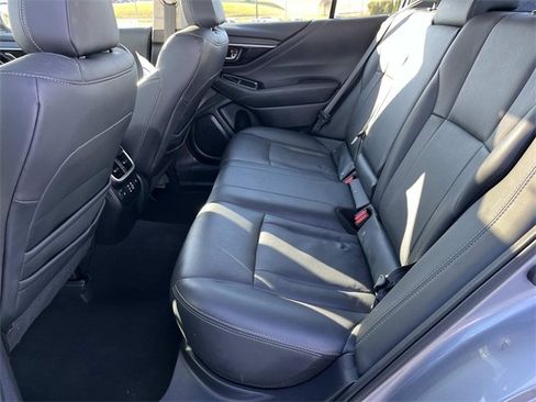 Used 2024 Subaru Legacy Limited image 21