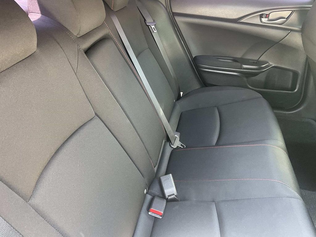 Used 2020 Honda Civic Si image 20