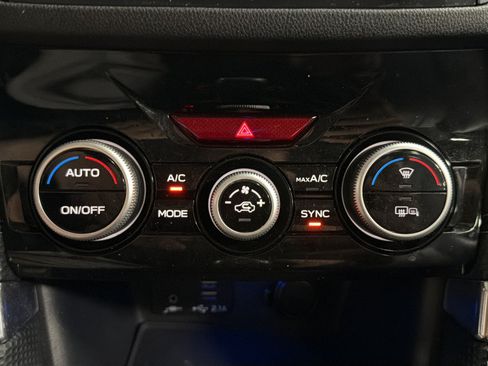 Used 2019 Subaru Forester Touring AWD/4WD image 32