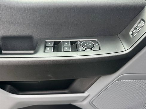 New 2026 Ford F350 XL w/ XL Chrome Package image 11