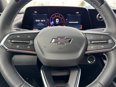 New 2026 Chevrolet Traverse Z71 image 25