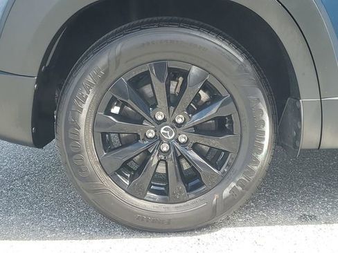 Certified 2024 MAZDA CX-50 AWD 2.5 S w/ Select Package image 5