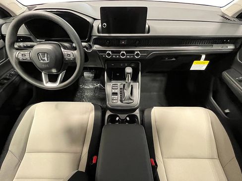 New 2026 Honda CR-V EX image 15