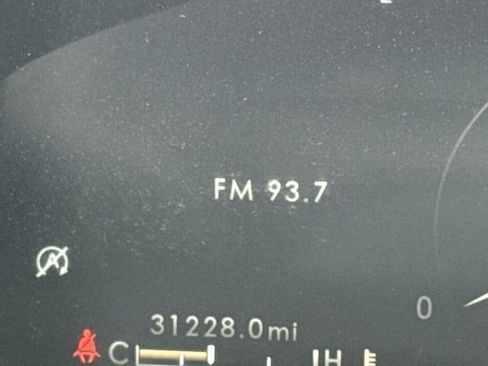 Used 2021 Lincoln Nautilus Reserve AWD/4WD image 14