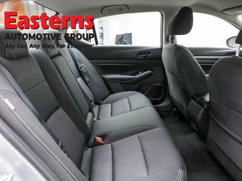 Used 2023 Nissan Altima 2.5 SV image 22