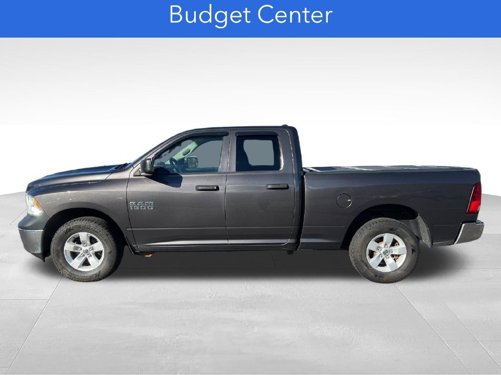 Used 2014 RAM 1500 Tradesman w/ Popular Equipment Group AWD/4WD image 7