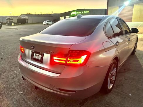 Used 2012 BMW 328i Sedan image 8