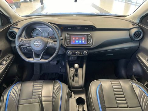 Used 2025 Nissan Kicks Play S FWD image 11