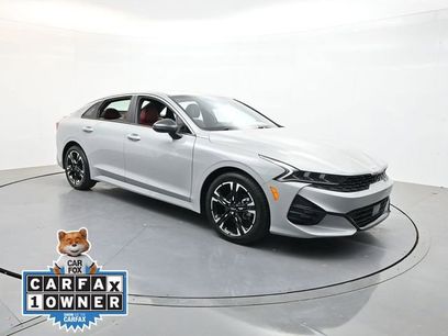 Used 2024 Kia K5 GT-Line w/ GT-Line Premium Package