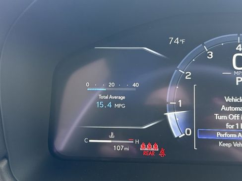 Used 2026 Lexus IS 350 F Sport image 21