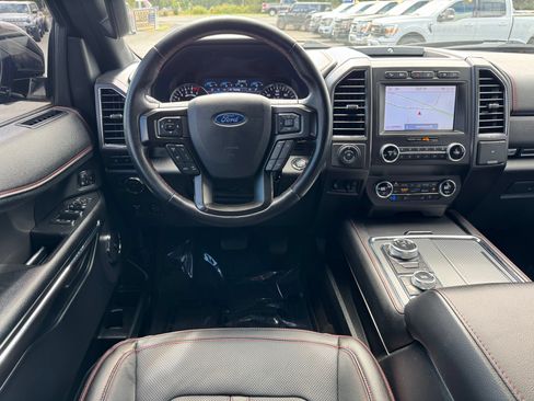 Certified 2020 Ford Expedition Limited w/ Equipment Group 303A AWD/4WD image 19