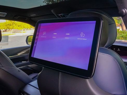 Certified 2026 Cadillac Escalade IQ Sport 2 image 15