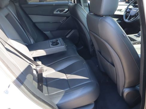 Used 2025 Land Rover Range Rover Velar Dynamic SE AWD/4WD image 18