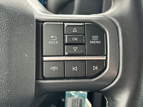 Used 2024 Ford F150 XLT w/ Mobile Office Package image 35