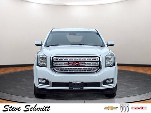 Certified 2020 GMC Yukon SLT AWD/4WD image 26