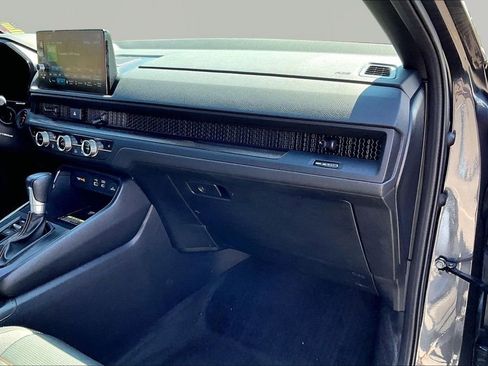 Used 2025 Honda CR-V Sport-L image 18