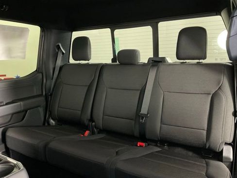 New 2025 Ford F150 XLT w/ Equipment Group 302A MID image 16