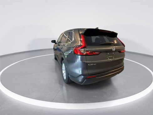 Used 2023 Honda CR-V EX image 7