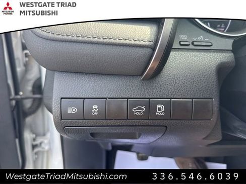 Used 2023 Toyota Camry LE FWD image 16