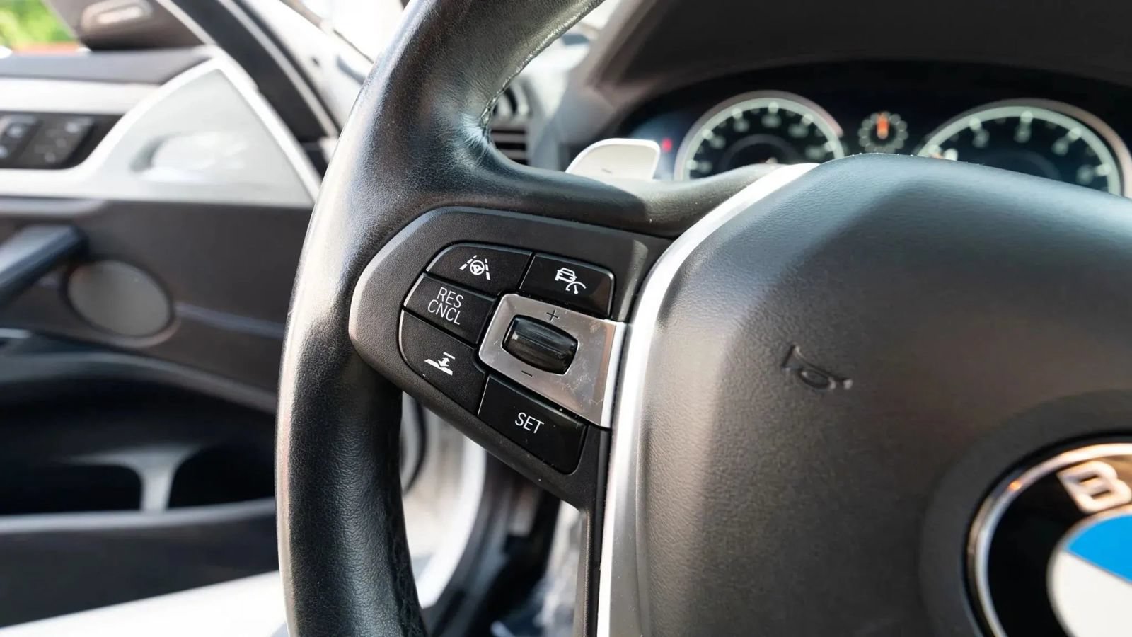 Used 2019 BMW X4 xDrive30i w/ Executive Package AWD/4WD image 44